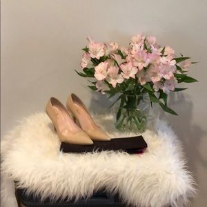 KATE SPADE New York Women's Licorice Pump